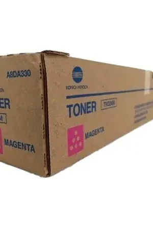 Toner Konica Minolta TN-324M Magenta Sconto