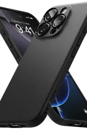 Case Ringke Onyx iPhone 16 Pro Max Edizione Limitata