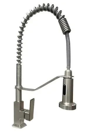 Llave Ganso Gris Mate LC1077M Nuovo Arrivo