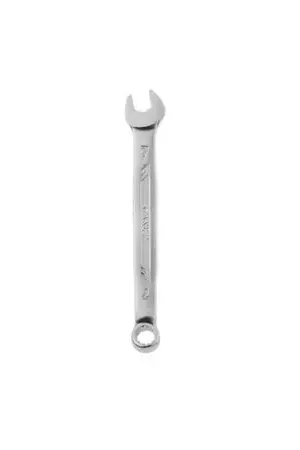 Certificato LLAVE MIXTA ANTISLIP 7MM STMT72804 Plateado