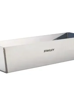 BANDEJA PARA MASILLA, ACERO INOXIDABLE 12 \\ Promo Stagionale