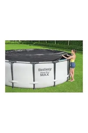 Bestway - cobertor de piscina circular 305 cm A Buon Prezzo