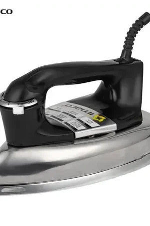 PLANCHA CLASICA IMACO BASE DE ALUMINIO - i1700 Direttamente Dal Produttore