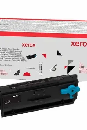 A Buon Prezzo Tóner Xerox B310B315 Negro Alta Capacidad 8K - Impresiones de Calidad y Rendimiento Superior - SKU-006R04380-DATE-26-11-2025