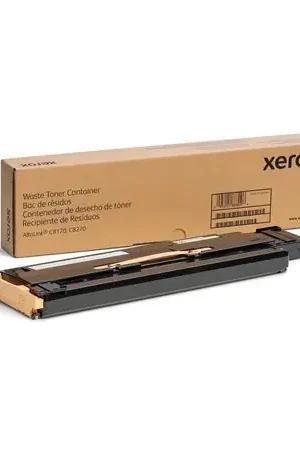 Toner de desecho Xerox AltaLink B8170C8170 para impresoras - Alta capacidad 12100069000 páginas - SKU-008R08102-DATE-26-11-2025 Spedizione Mondiale