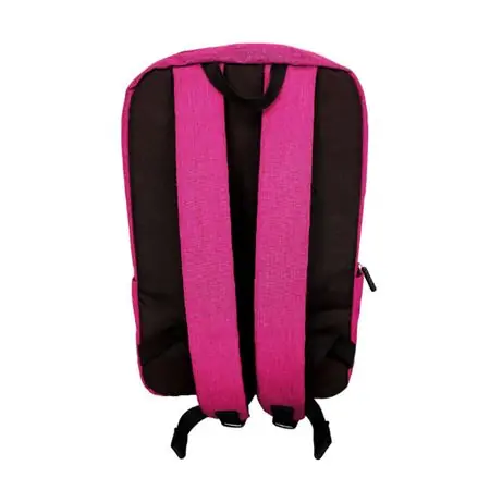 Affare Xiaomi Mi Casual Daypack 10L - Mochila - Rosado