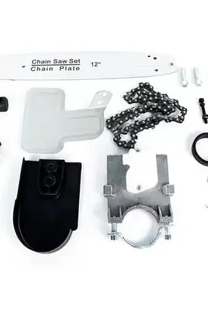 Offerta Speciale Adaptador de Amoladora a Motosierra 12\\