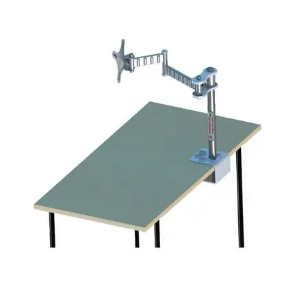 Soddisfatti O Rimborsati Rack Escritorio para Monitor Super Rack REDAE1427 14'' a 27\\