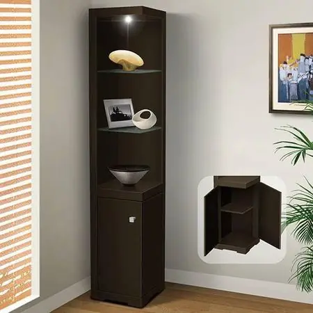 Sconto Esquinero Sagitario La Casa del Mueblero Wengue