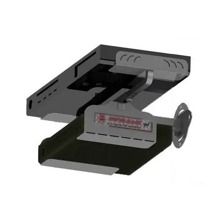 Prezzo Conveniente Rack para DVD Super Rack RDD Doble