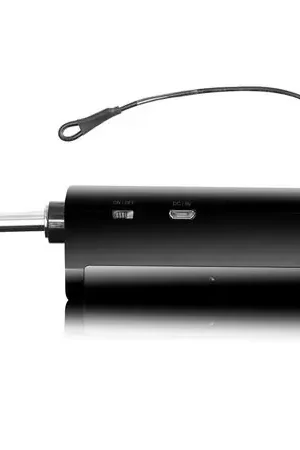 Consegna Rapida Microfono Inalambrico Maxtron MX 788 Wifi Professional Cobertura hasta 20 metros