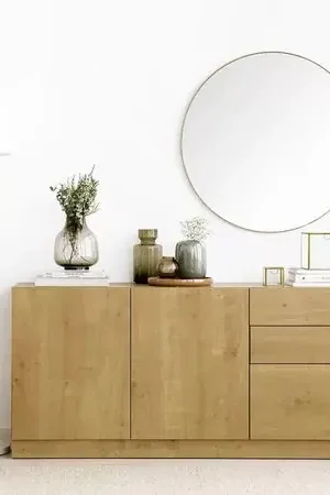 Aparador Contemporáneo Amabil Duna 160 cm Nuovo Arrivo