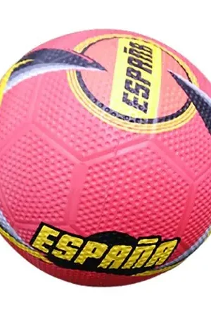 Pelota de Futbol n°5 de España en Rojo Ultima Occasione