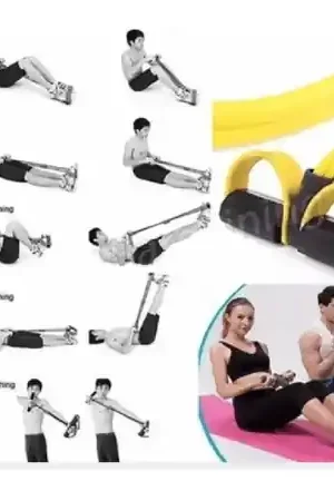 Banda Ligas elastica Importada Pull Reduces Original Must-Have