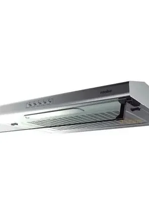 Campana Extractora de 60 cm Mabe CMU6020PI0 Inox Ordine In Blocco