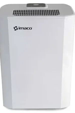 Deshumedecedor Mecánico Imaco DHM1002 2.5 Litros Ordina Subito