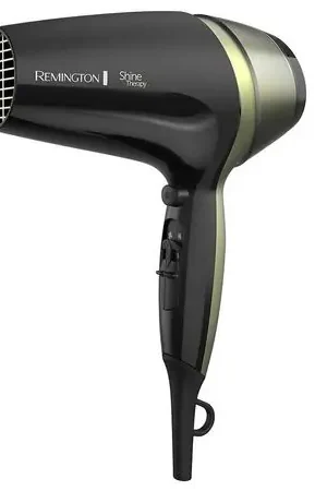 Offerta Secadora de Cabello Aguacate y Macadamia Remington D13A 2100W