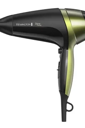 In Voga Secador de Cabello Aguacate con Macadamia Remington D13A 2100W