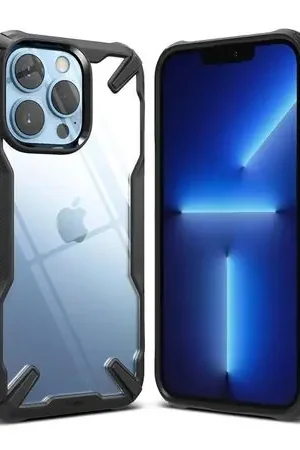 Offerta Limitata Case Ringke Fusion-X iPhone 13 Pro