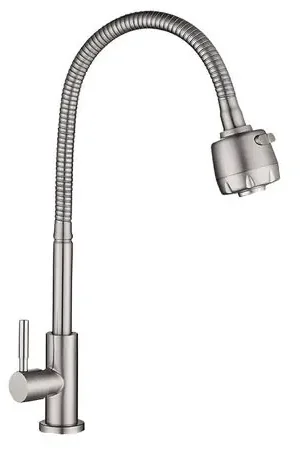 Professionale Llave Ganso Mate Acero JZ304087D