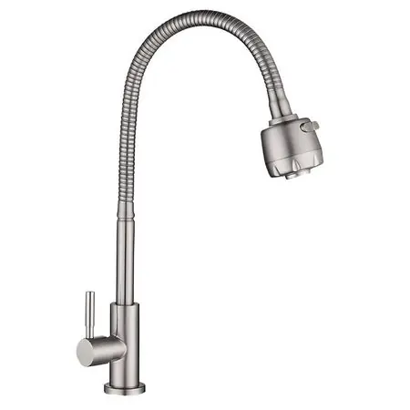 Professionale Llave Ganso Mate Acero JZ304087D