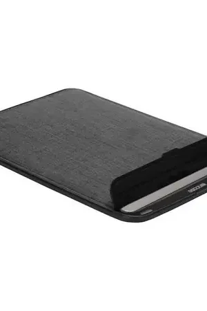 Nuovo Arrivo Protector Macbook Air 13 A3118 Incase para Mac A1331 A2681 Case Talla Estandar Negro